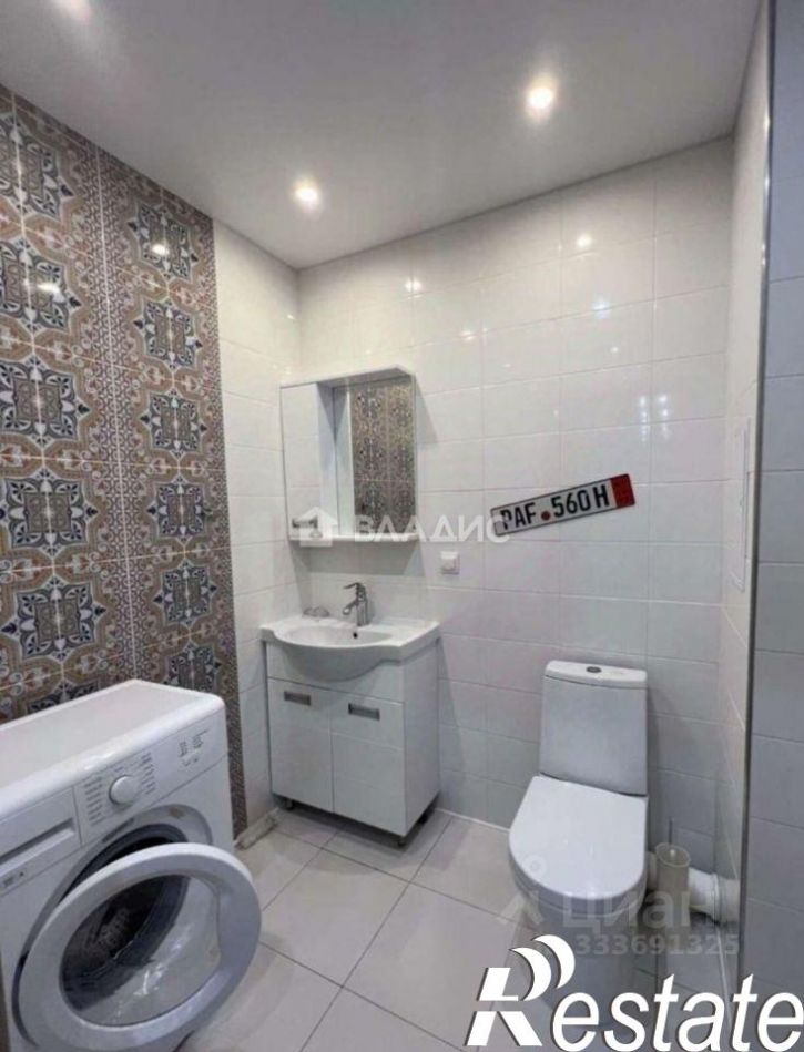 2-комн квартира улица Мира, 2В,  д. 2В
