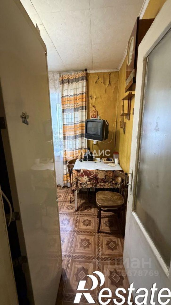2-комн квартира улица Полины Осипенко, 15,  д. 15