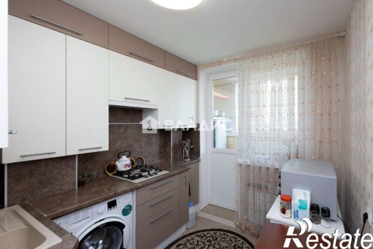 1-комн квартира Новгородская улица, 35А,  д. 35А