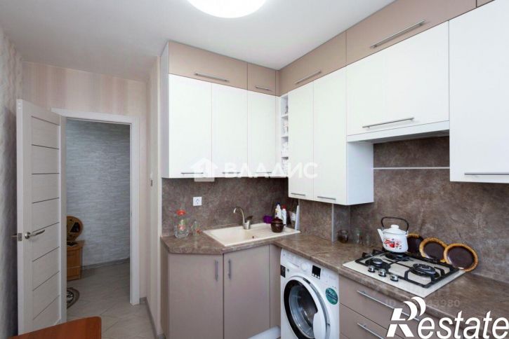 1-комн квартира Новгородская улица, 35А,  д. 35А