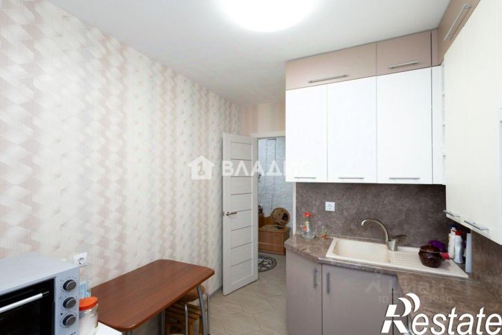 1-комн квартира Новгородская улица, 35А,  д. 35А