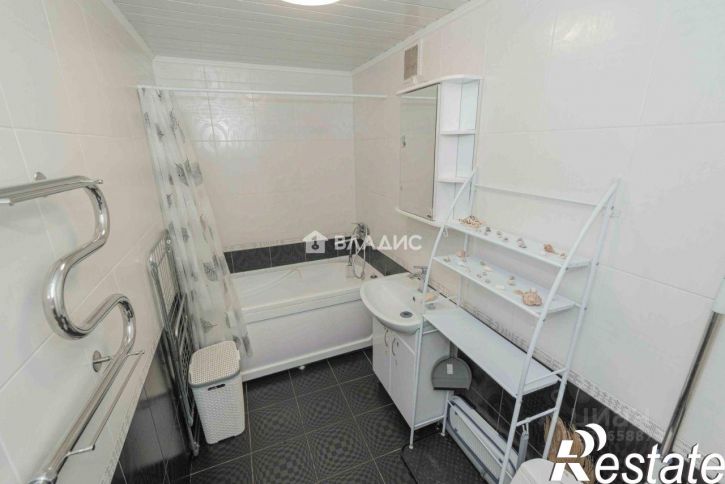 1-комн квартира улица Мира, 2В,  д. 2В