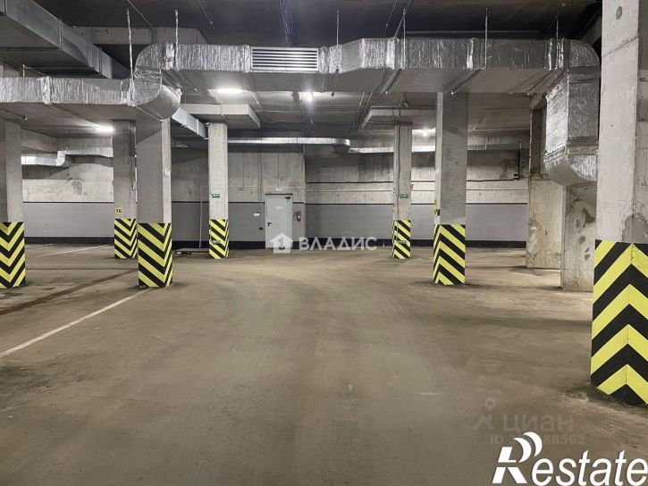 Гараж/парковка улица Горького, 60А,  д. 60А