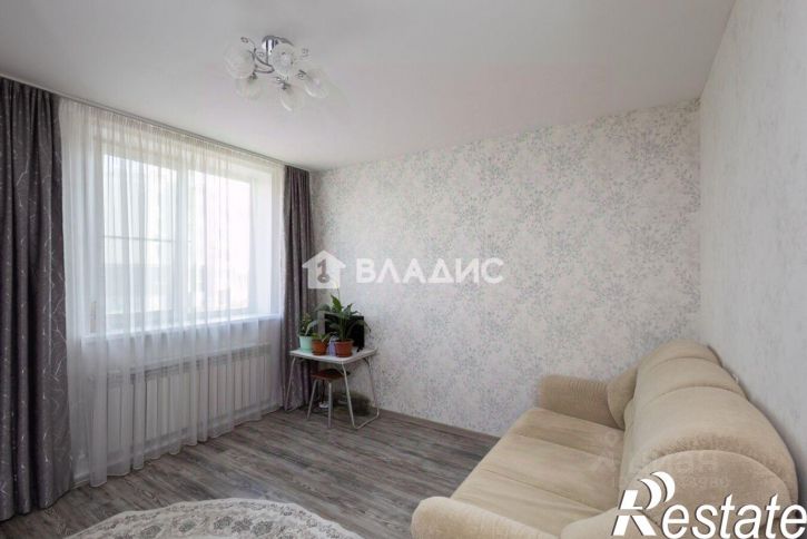 1-комн квартира Новгородская улица, 35А,  д. 35А