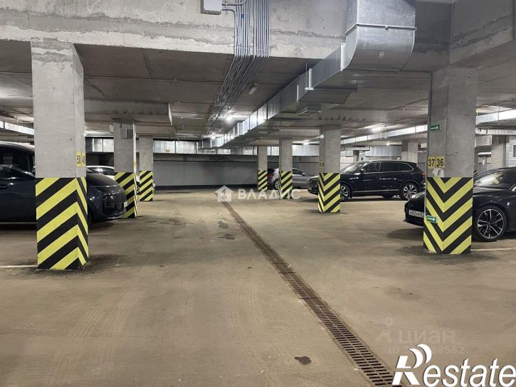 Гараж/парковка улица Горького, 60А,  д. 60А