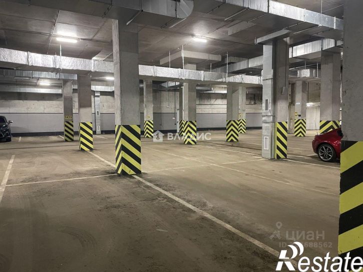 Гараж/парковка улица Горького, 60А,  д. 60А