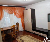2-комн, 55кв м, этаж 3/5 проспект Строителей, 13А