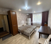 комната 50 кв м Тракторная улица, 1В