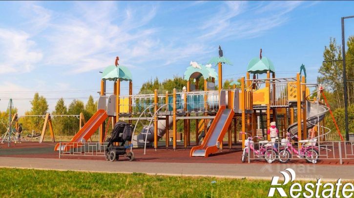1-комн квартира в новом доме улица Родионовка, 14,  д. 14
