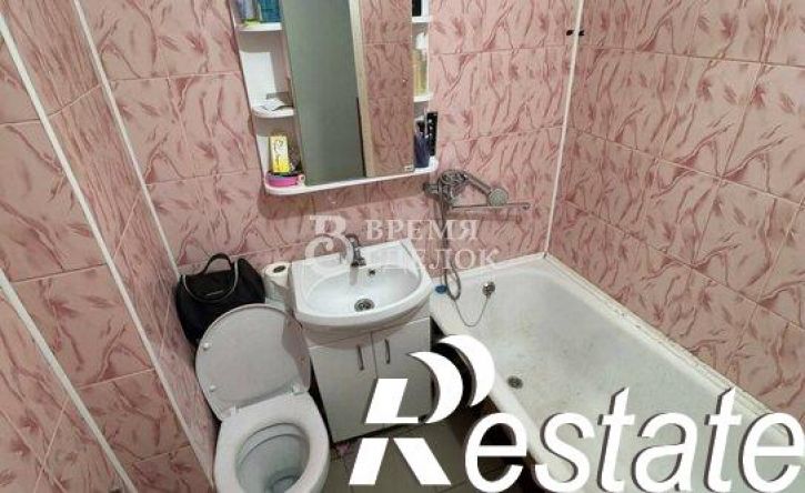 1-комн квартира Казарменная улица, 5А,  д. 5А