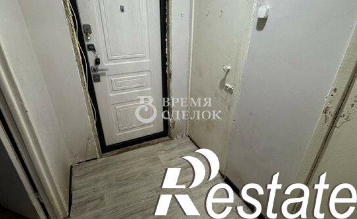 1-комн квартира Казарменная улица, 5А,  д. 5А