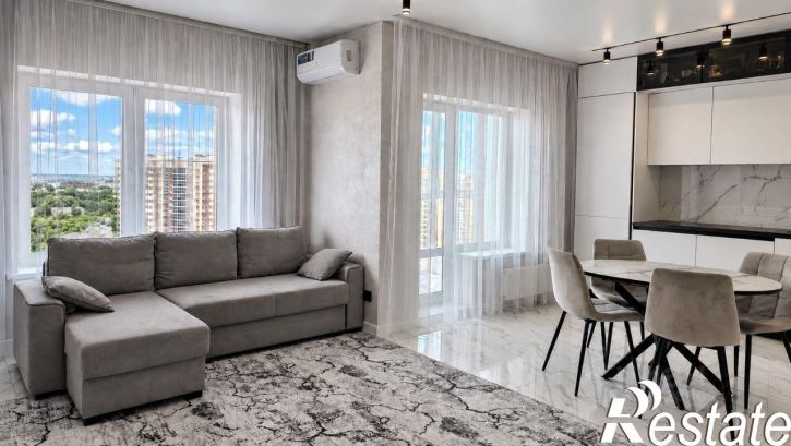 3-комн квартира проспект Строителей, 9В,  д. 9В