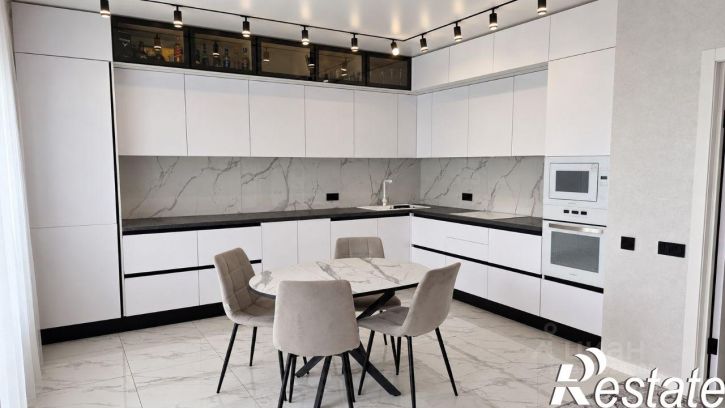 3-комн квартира проспект Строителей, 9В,  д. 9В