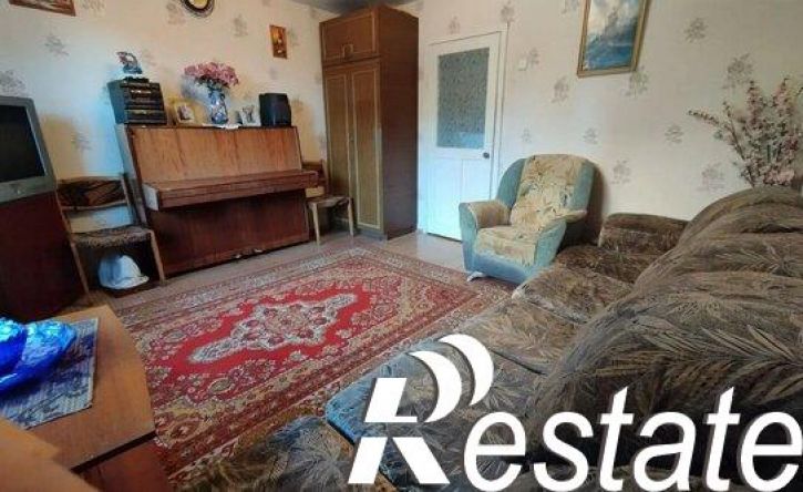 2-комн квартира Тракторная улица, 5А,  д. 5А