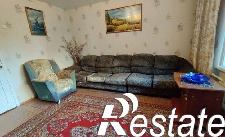 2-комн квартира Тракторная улица, 5А,  д. 5А