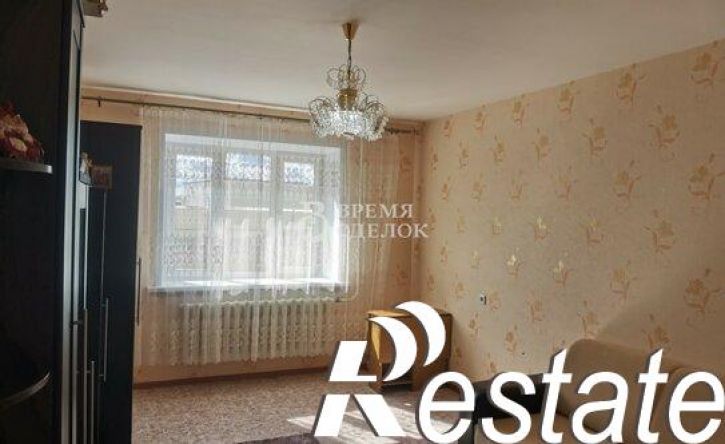 2-комн квартира улица Крайнова, 4,  д. 4