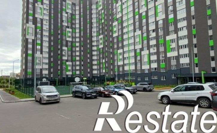 2-комн квартира Верезинская улица, 3Б,  д. 3Б