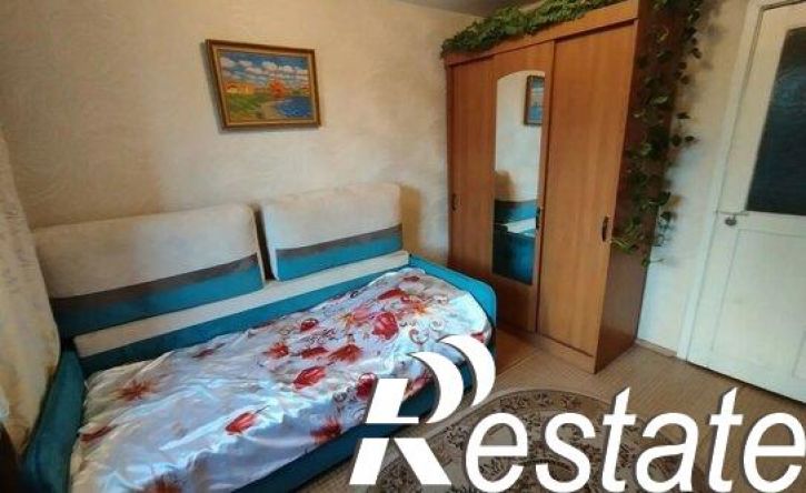 2-комн квартира Тракторная улица, 5А,  д. 5А