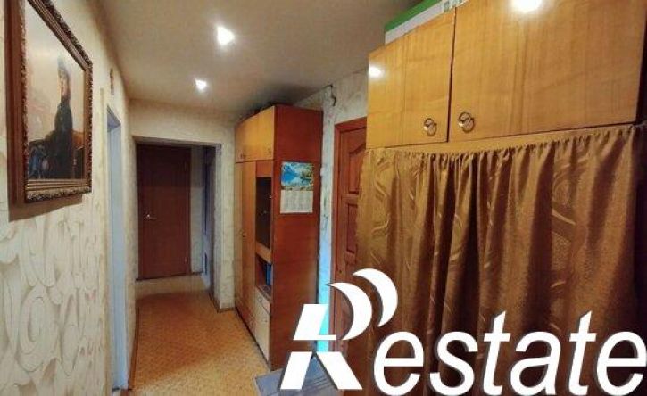 2-комн квартира Тракторная улица, 5А,  д. 5А