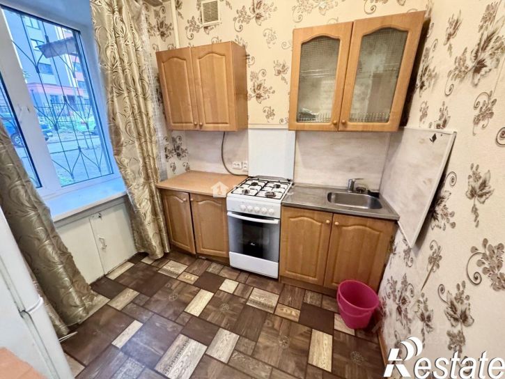 1-комн квартира улица Мира, 92,  д. 92