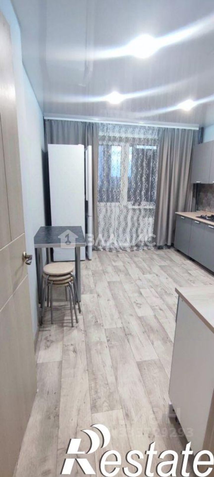 1-комн квартира улица Нижняя Дуброва, 47 к2,  д. 47 к2