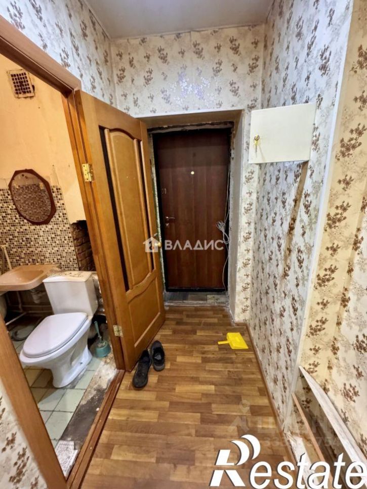 1-комн квартира улица Мира, 92,  д. 92