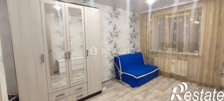 1-комн квартира улица Нижняя Дуброва, 47 к2,  д. 47 к2