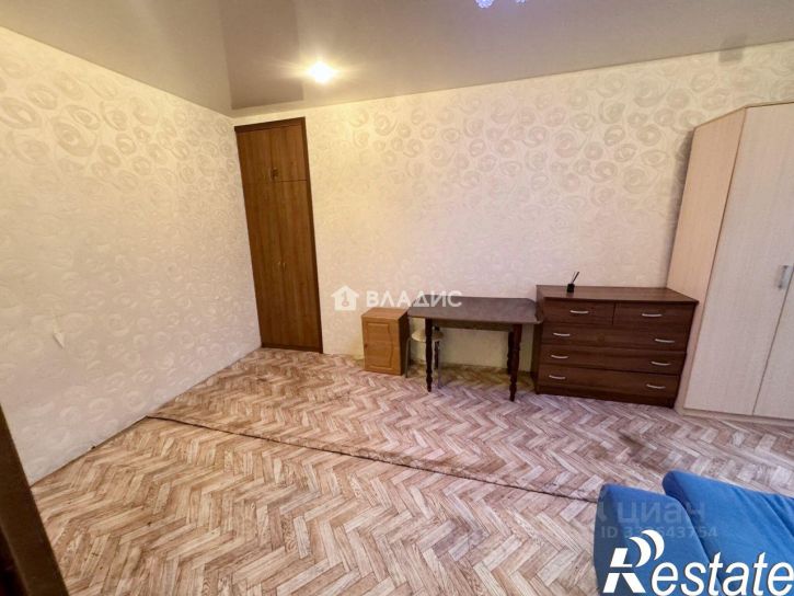1-комн квартира улица Мира, 92,  д. 92
