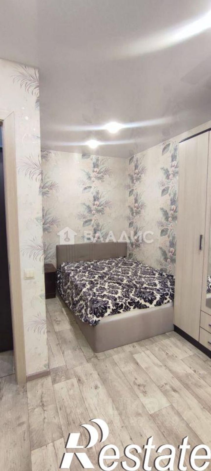 1-комн квартира улица Нижняя Дуброва, 47 к2,  д. 47 к2