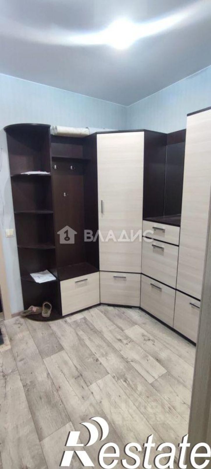 1-комн квартира улица Нижняя Дуброва, 47 к2,  д. 47 к2