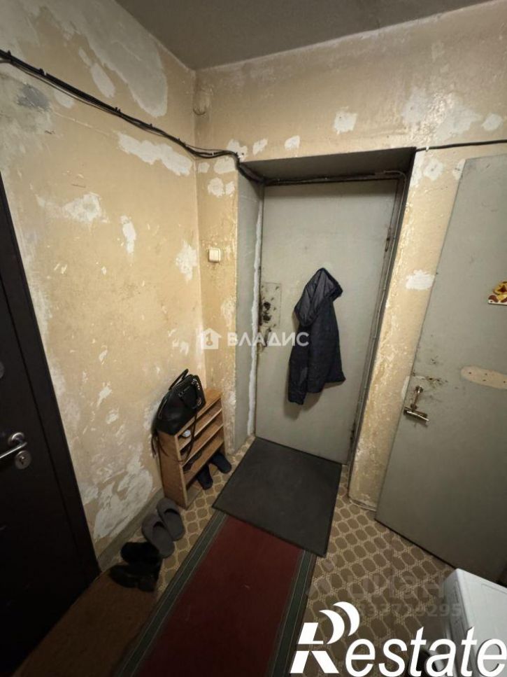 Комната Тракторная улица, 1В,  д. 1В