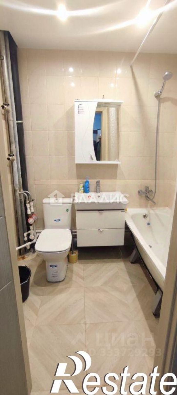 1-комн квартира улица Нижняя Дуброва, 47 к2,  д. 47 к2