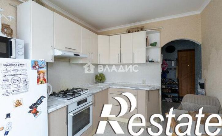 1-комн квартира Судогодское шоссе, 33,  д. 33