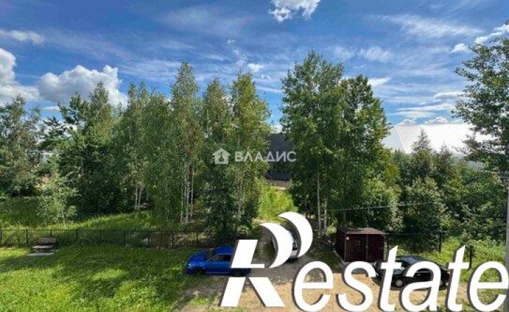 3-комн квартира 2-й Толмачёвский проезд, 11,  д. 11