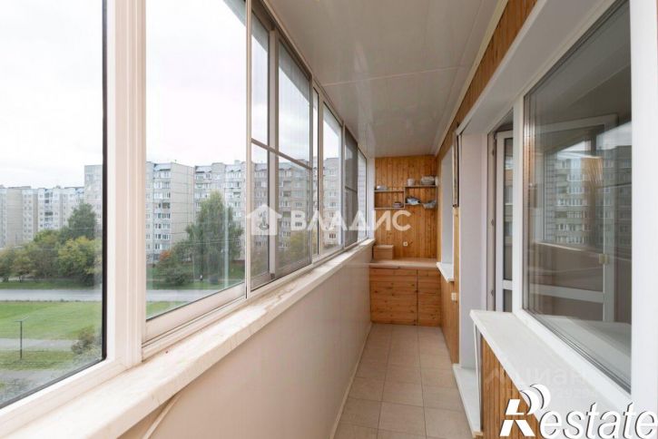 2-комн квартира улица Соколова-Соколёнка, 22,  д. 22