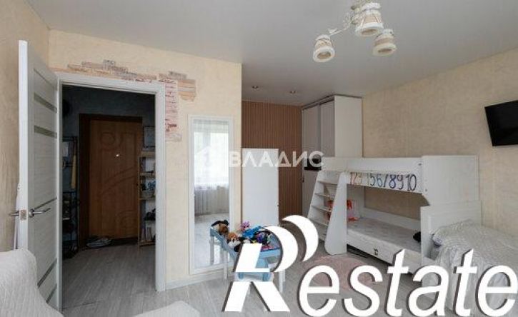 1-комн квартира Судогодское шоссе, 33,  д. 33