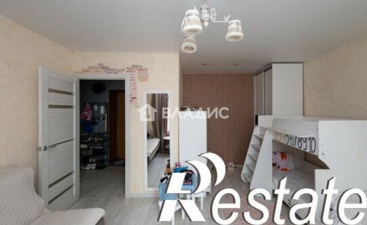 1-комн квартира Судогодское шоссе, 33,  д. 33