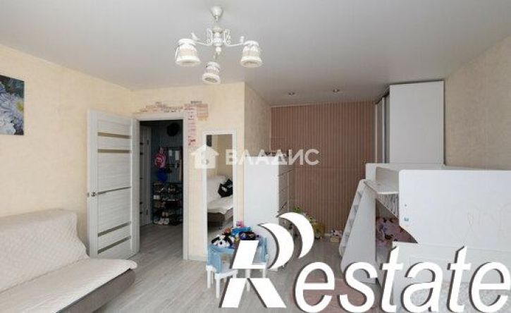 1-комн квартира Судогодское шоссе, 33,  д. 33