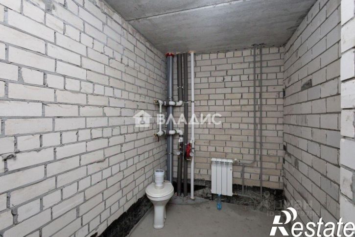 2-комн квартира улица Верхняя Дуброва, 32В,  д. 32В