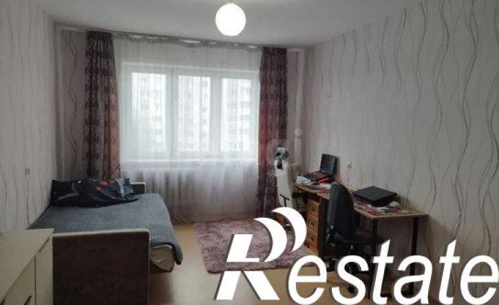 1-комн квартира улица Фатьянова, 20,  д. 20