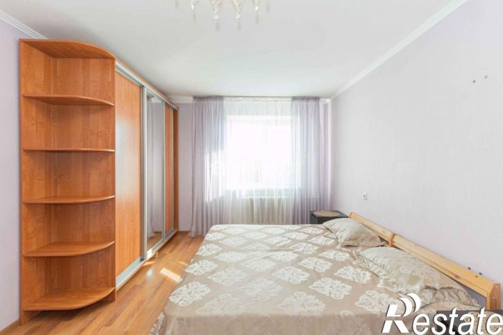 1-комн квартира Народная улица, 8,  д. 8
