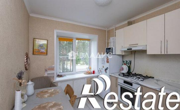 1-комн квартира Судогодское шоссе, 33,  д. 33