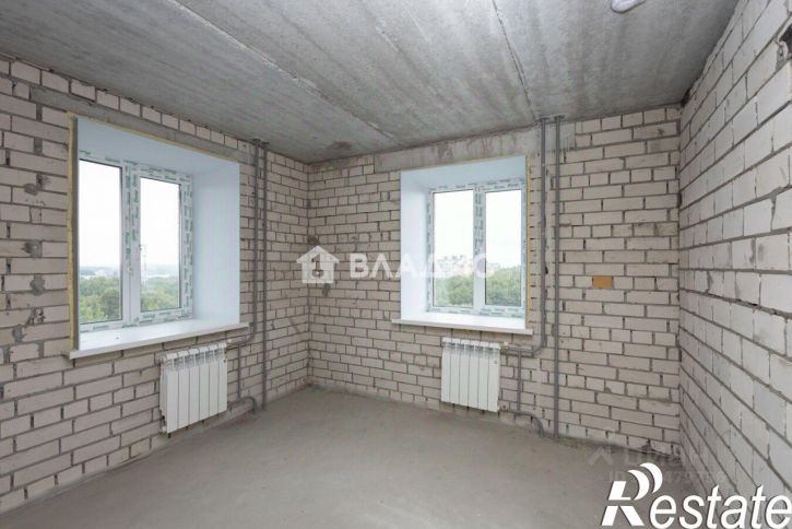 2-комн квартира улица Верхняя Дуброва, 32В,  д. 32В