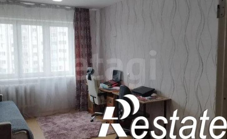 1-комн квартира улица Фатьянова, 20,  д. 20