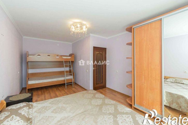 1-комн квартира Народная улица, 8,  д. 8
