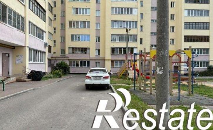 2-комн квартира Добросельская улица, 201Б,  д. 201Б