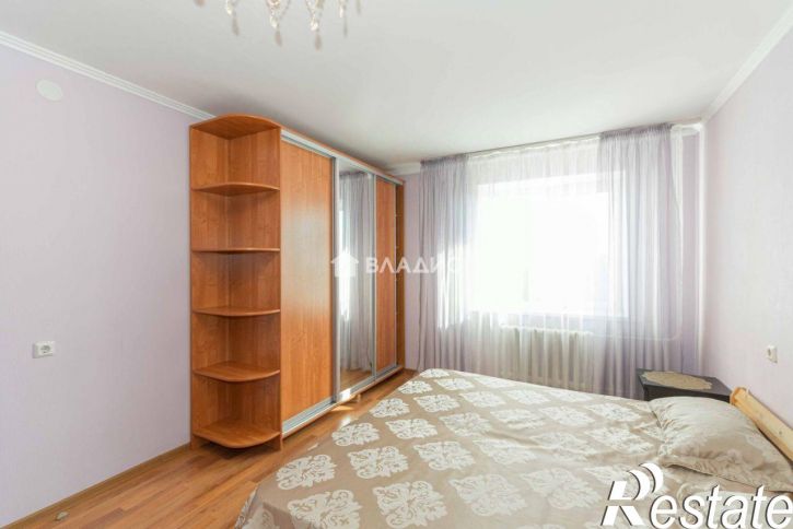 1-комн квартира Народная улица, 8,  д. 8