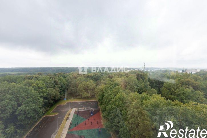 2-комн квартира улица Верхняя Дуброва, 32В,  д. 32В