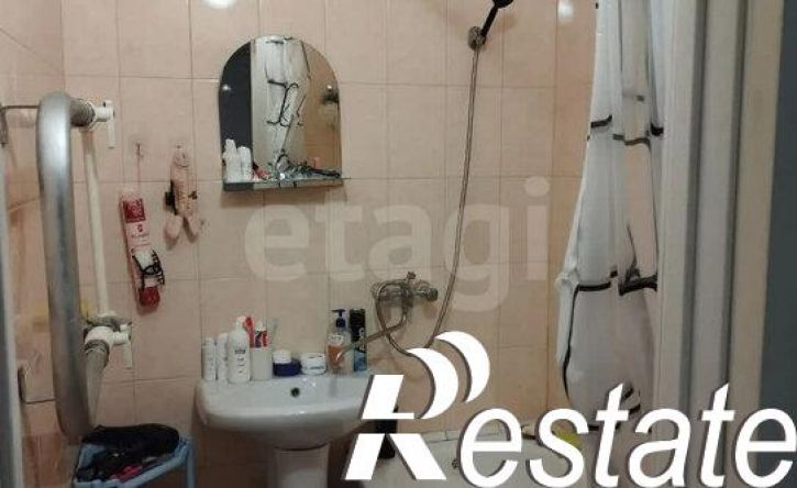 1-комн квартира улица Фатьянова, 20,  д. 20