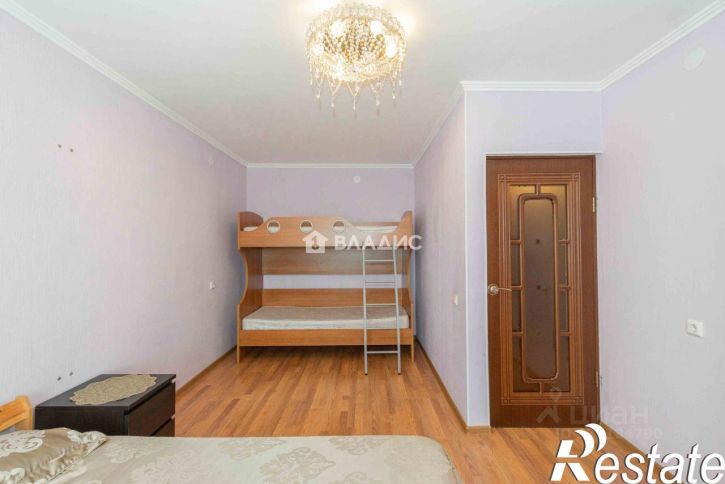 1-комн квартира Народная улица, 8,  д. 8